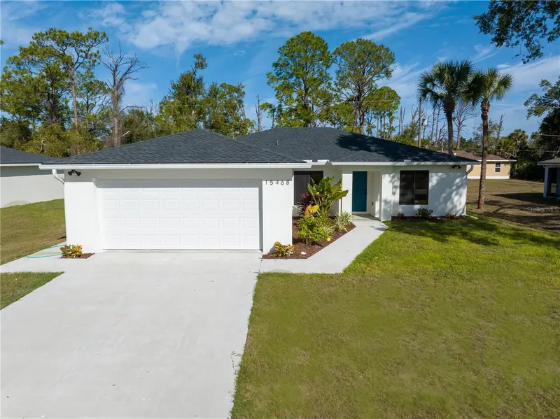 15468 Chamberlain Blvd, FL