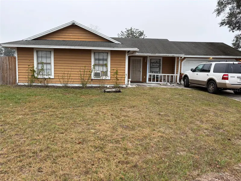 Pine Hills pending