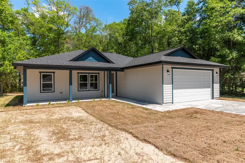 316 Sw Caboose Dr, FL