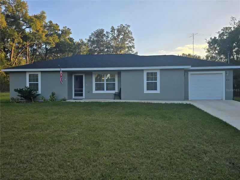 838 Nw 124th St, FL