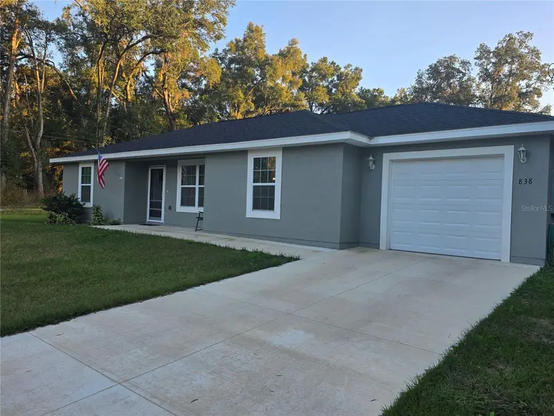838 Nw 124th St, FL