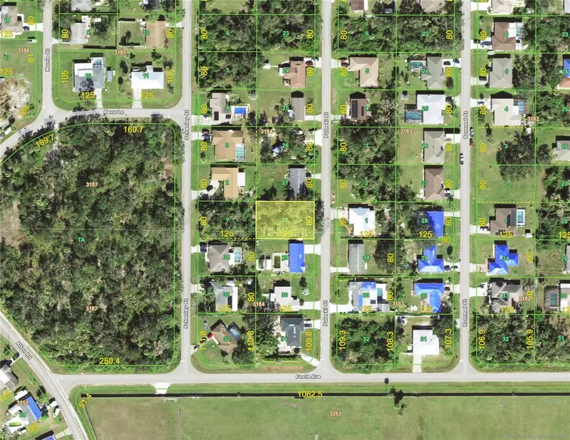 1525 Pulaski St, FL