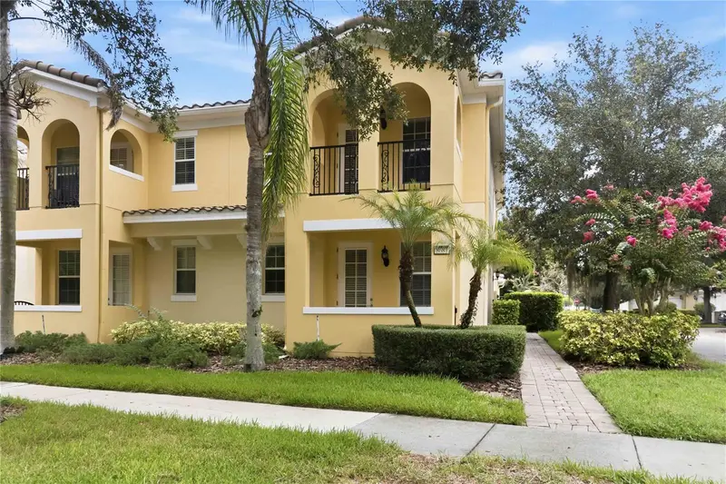 8681 Lower Villagewalk Cir, FL