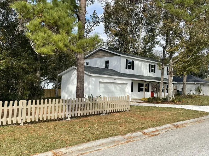 849 Laurelridge Ct, FL