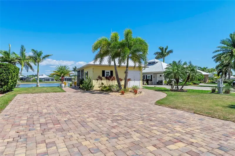 8503 Sw Sand Crane Cir #Lot 74, FL