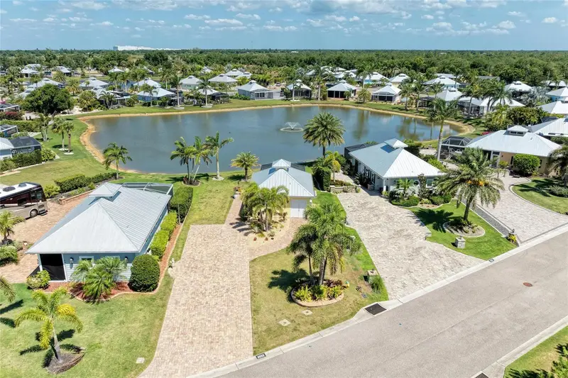 8503 Sw Sand Crane Cir #Lot 74, FL