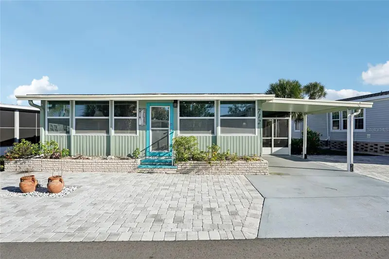 712 Roma Rd, FL