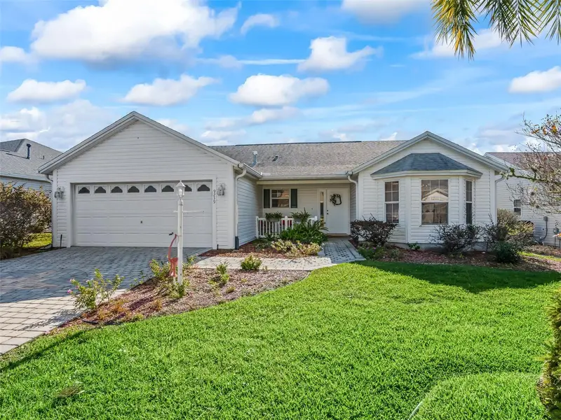 9239 Se 171st Cooper Loop, FL