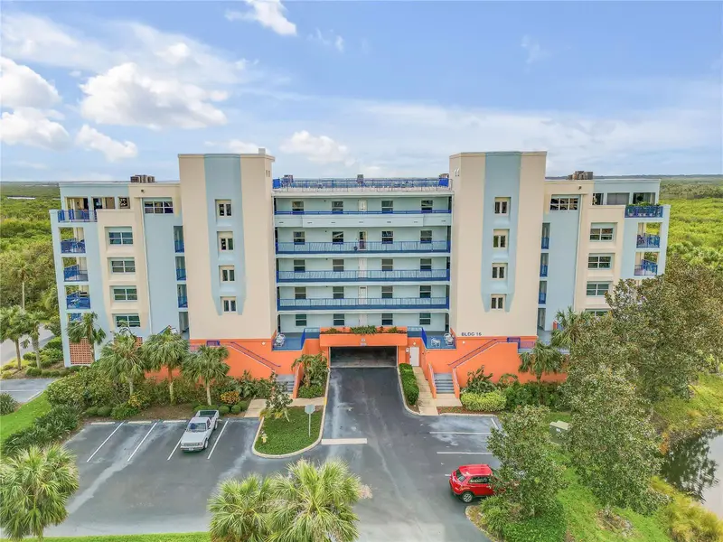 5300 S Atlantic Ave #16-205, FL