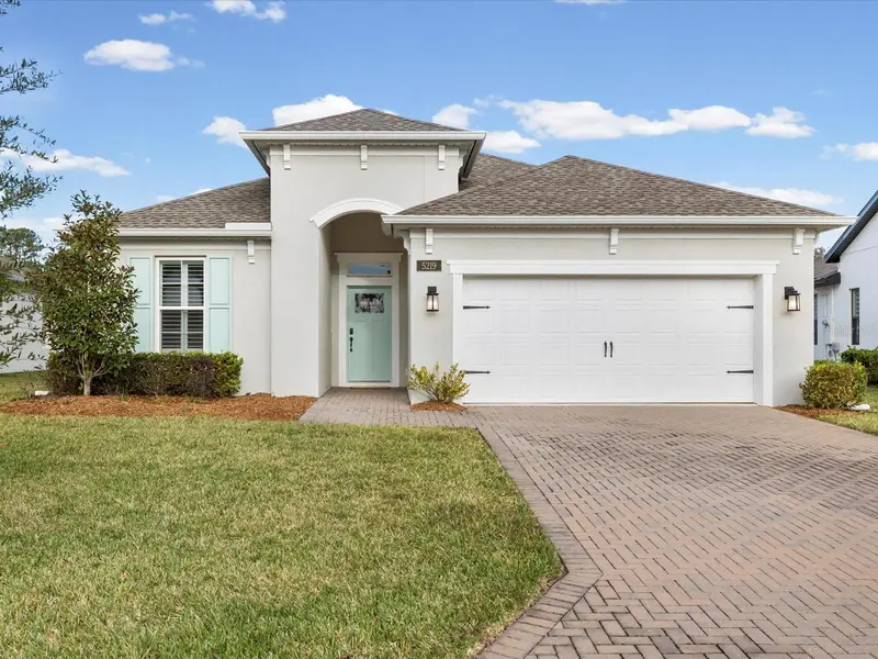 Southern Hills Plantation listing