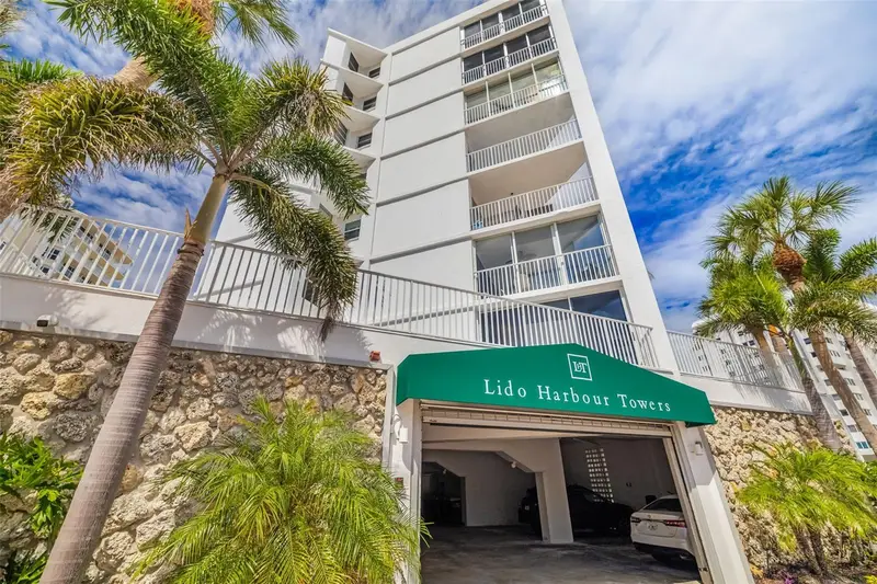 1770 Benjamin Franklin Dr #203, FL