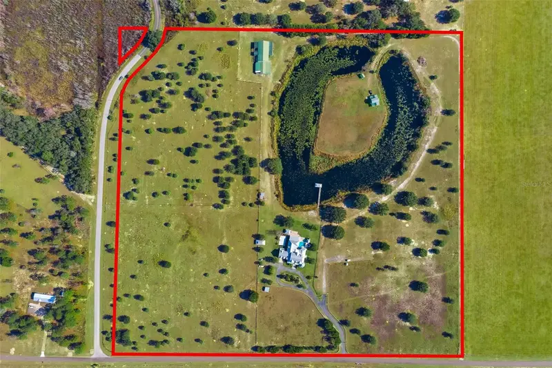 39320 Lake Norris Rd, FL