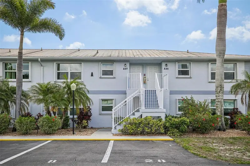 26485 Rampart Blvd #A27, FL