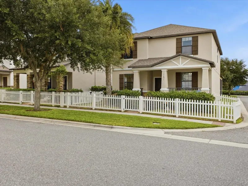 15401 Porter Rd, FL