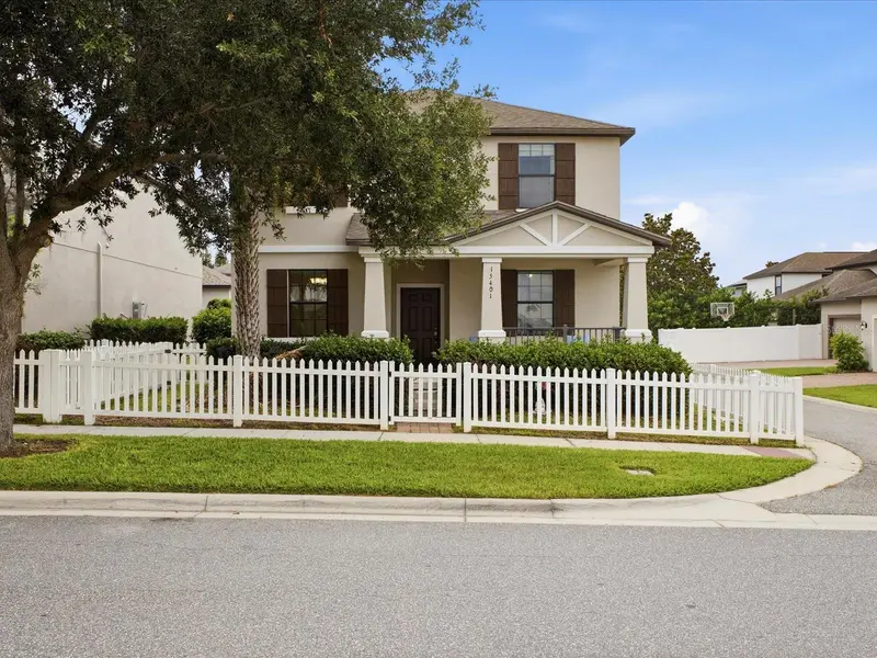 15401 Porter Rd, FL