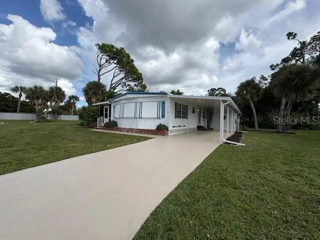 51 N Flora Vista St, FL