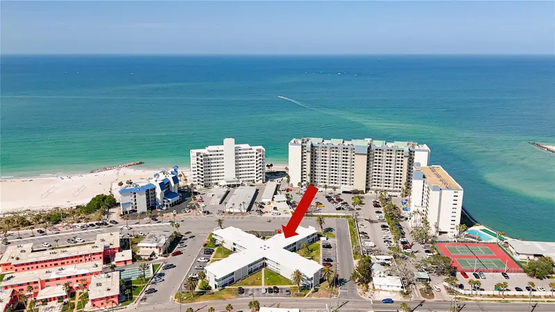 7050 Sunset Way #22, FL
