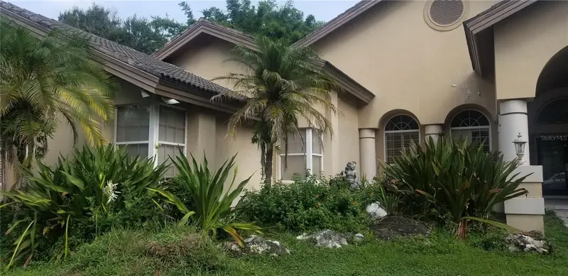 New Tampa pending