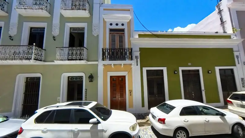 152 Sol St, PR