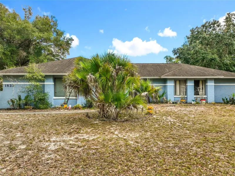 1833 Crowley Cir, FL