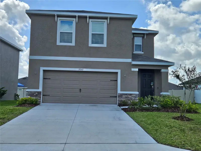 3842 Sunny Spring St, FL