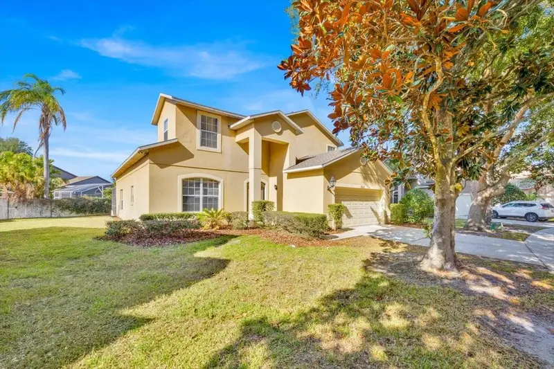 8023 Acadia Estates Ct, FL