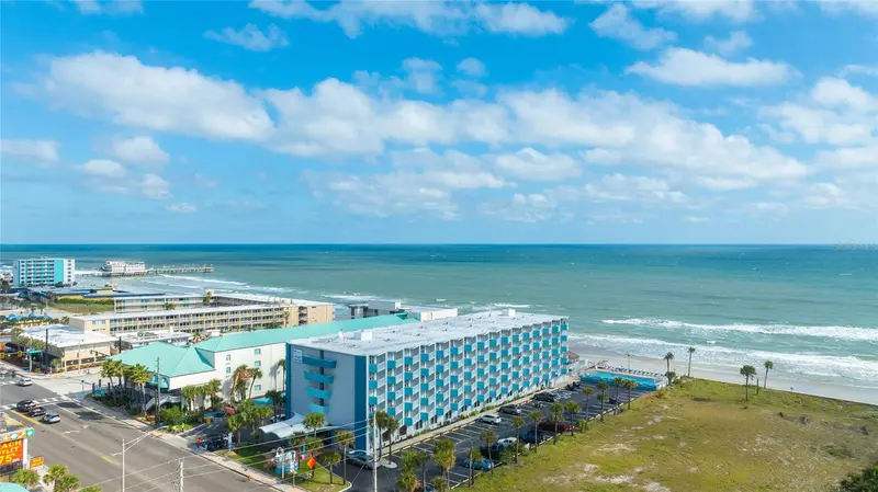 313 S Atlantic Ave #4110, FL