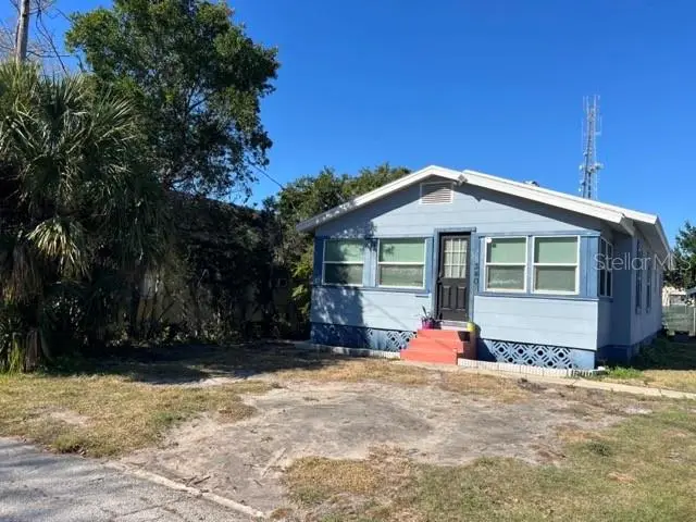 340 Pierce Ave, FL