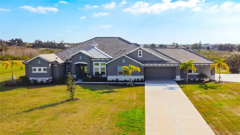 3586 Recurve Cir, FL