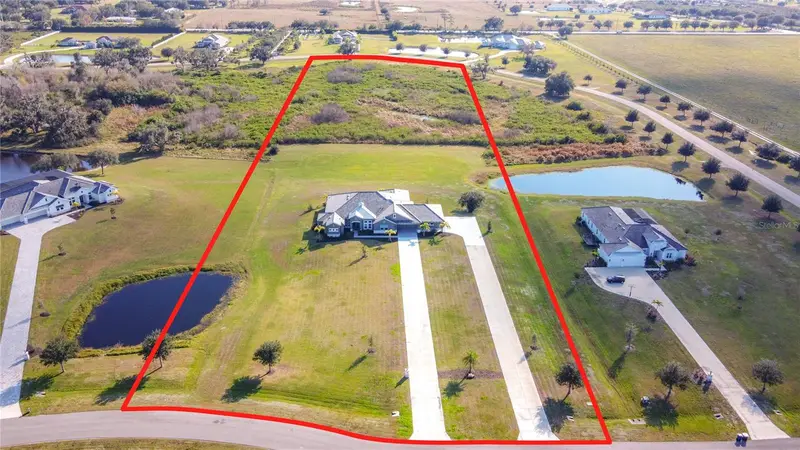 3586 Recurve Cir, FL