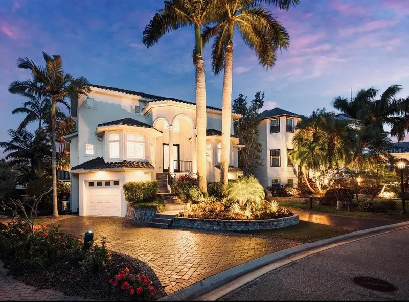 7118 Hawks Harbor Circle, FL