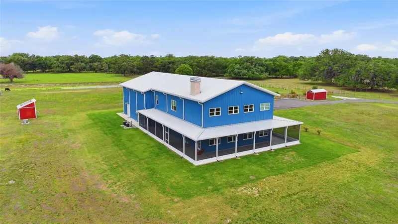 3321 Sw Martin Ln, FL