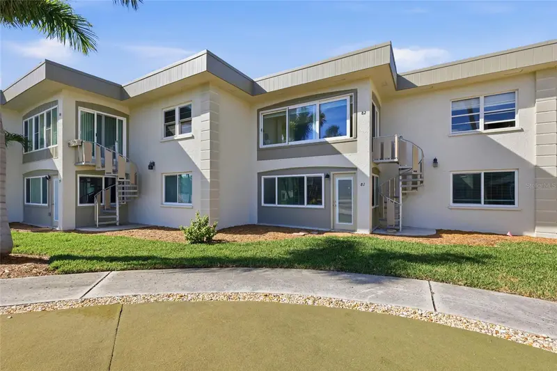 6300 Flotilla Dr #81, FL