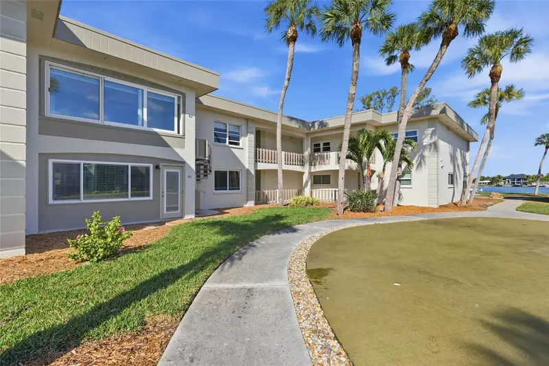 6300 Flotilla Dr #81, FL