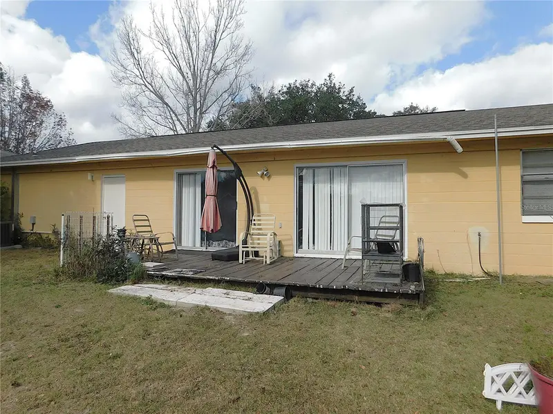 3610 Sw 150th Lane Rd, FL