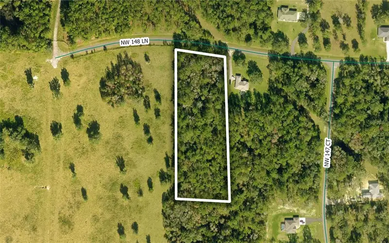 Tbd Nw 148 Ln, FL