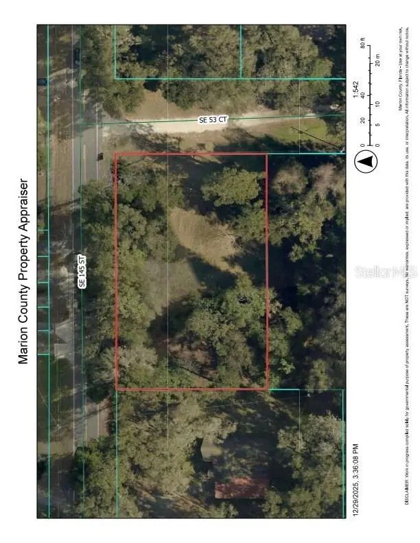 0000 Se 145 St, FL