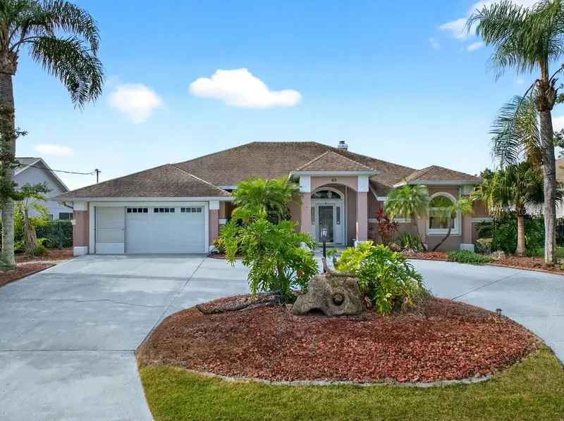 40 Franciscan Ln, FL