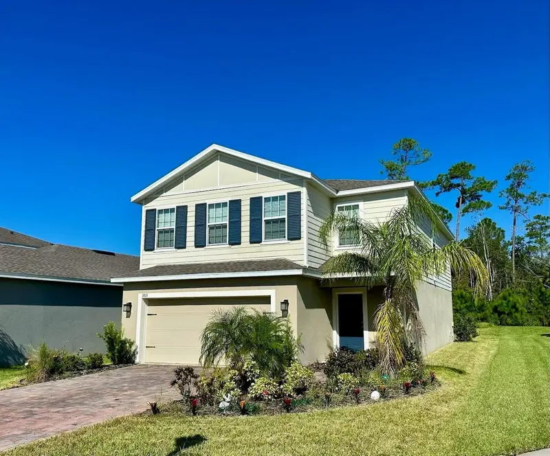 3876 Crawley Down Loop, FL