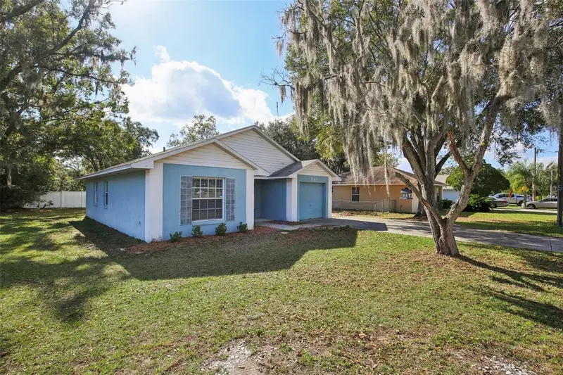3501 W Reynolds St, FL