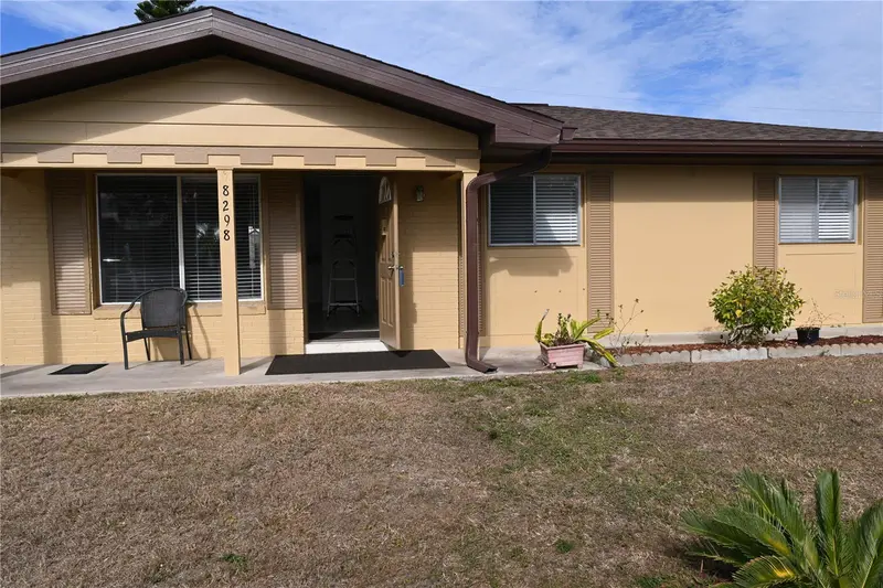 8298 Fay Ave, FL