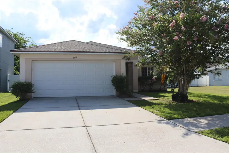 6419 Chapel Pines Blvd, FL