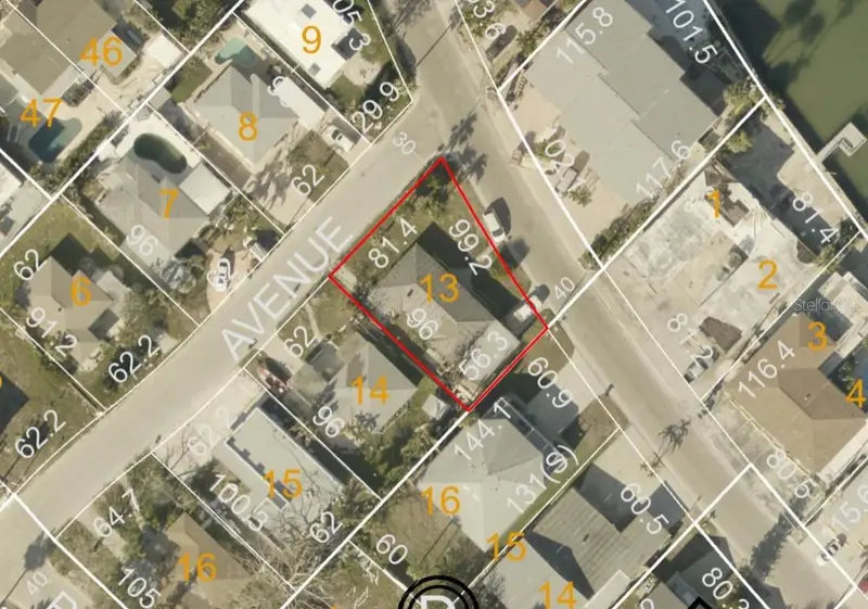 14268 N Bayshore Dr, FL
