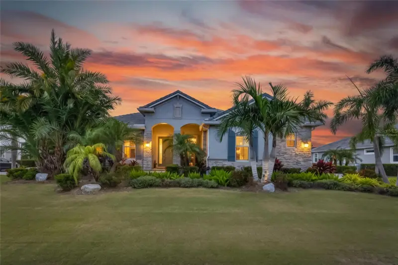 851 Manns Harbor Dr, FL