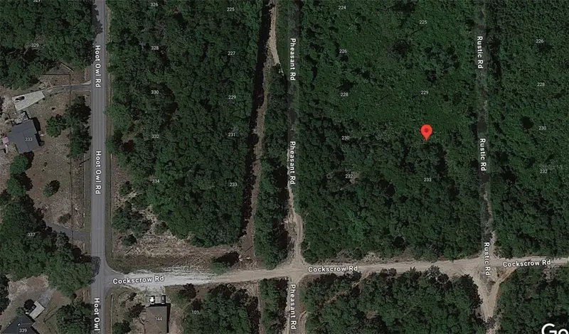 231 Rustic Rd, FL