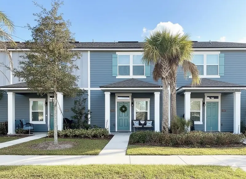 3612 Prairie Wind Court, FL