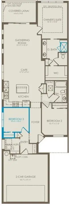 2354 Dew Drop Loop, FL