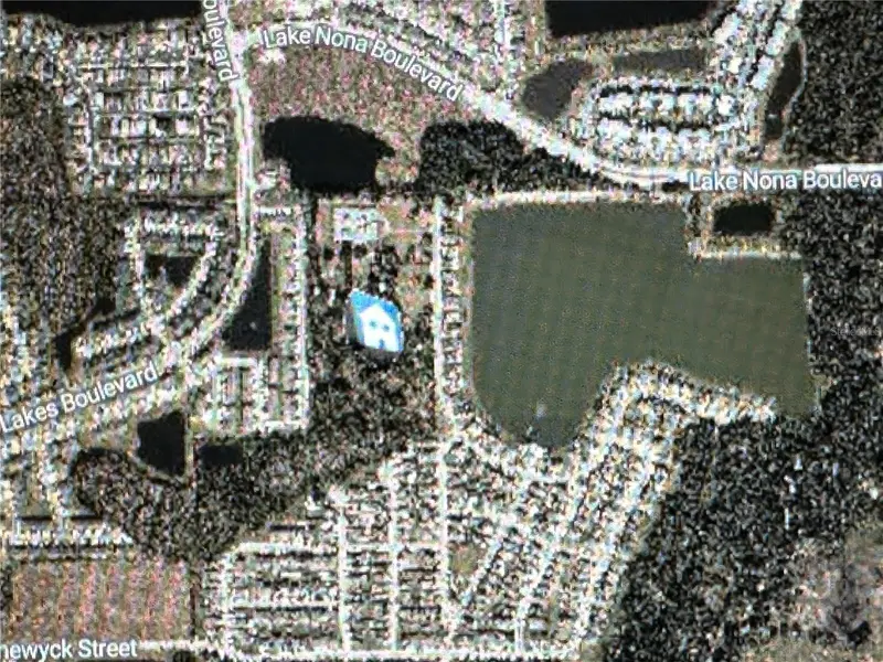 14154 Ward Rd, FL