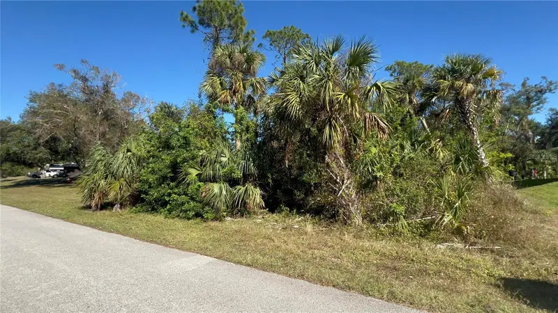 Easter Ter, FL