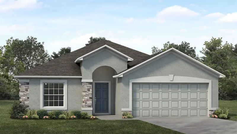 951 Lunar Ln, FL
